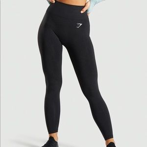 GYMSHARK  VITAL SEAMLESS LEGGINGS